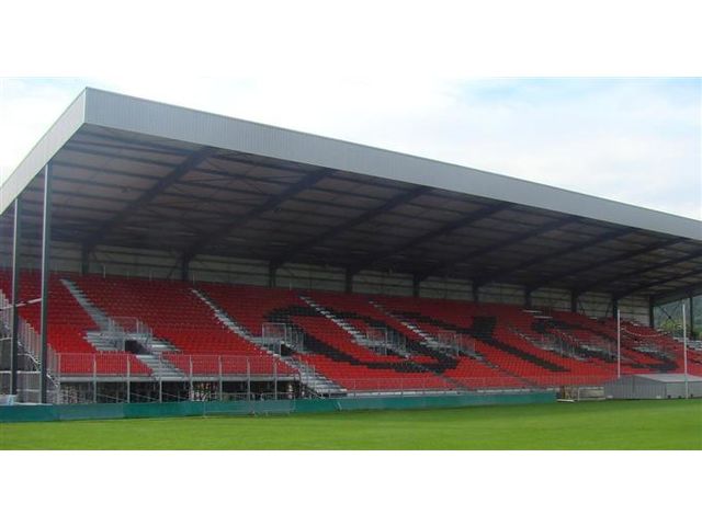 Extrusion-soufflage : Equipement Sportif