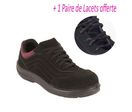 Chaussures de sécurité Femme basses Julia S1P