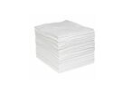 Feuille absorbante hydrocarbures PIG® Essentials - Triple épaisseur