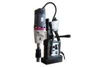 Perceuse magnétique haute performance jusque diam. 60x50 mm CM2 Weldon 19 mm 1,99 kW aimant 16000 N vitesse variable 100-600 tr/min Optidrill DM60V