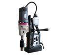 Perceuse magnétique haute performance jusque diam. 60x50 mm CM2 Weldon 19 mm 1,99 kW aimant 16000 N vitesse variable 100-600 tr/min Optidrill DM60V
