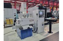 Electroérosion par enfonçage | CHMER CM323 +50EZ