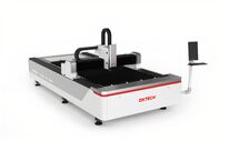 Machine de découpe laser pour l’industrie des armoires | DXTECH