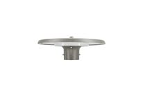 Lampadaire Public avec Détecteur 30W/50W/70W CCT Gris - 3000K/4000K/5000K