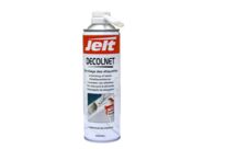 Dissolvant d&amp;#039;étiquettes Jelt 500 ml Aérosol élimine Étiquette
