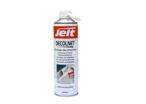 Dissolvant d'étiquettes Jelt 500 ml Aérosol élimine Étiquette
