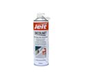 Dissolvant d'étiquettes Jelt 500 ml Aérosol élimine Étiquette