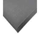 Tapis anti-fatigue ergonomique en mousse résiliente pour poste de travail