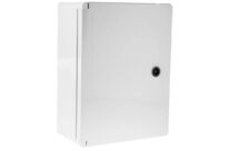 Protection d’équipements électriques | Coffret mural RS PRO