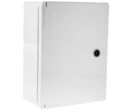 Protection d’équipements électriques | Coffret mural RS PRO