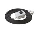 Thermostat professionnel avec cordon de 10 m - TROTEC