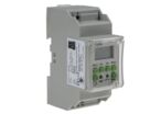 Gestion de temporisation industrielle DIN | Interrupteur horaire RS PRO 1 canal 110–240 V c.a.