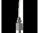 Interrupteur de niveau CPVC Plastique | L40 Series