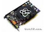 GPU NVIDIA Quadro® FX 3600M