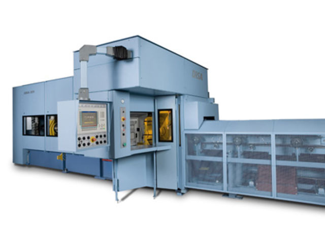 Devis Machine d'injection composite RTM | L'Expo Permanente