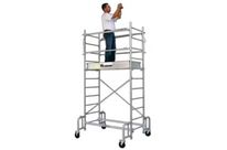 Echafaudage Junior 150 - 1,80m