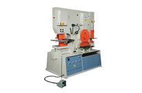 Poinçonneue cisaille universelle | SW-132