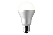 Ampoule LED Bulbe E27 TOSHIBA 5,5W Classic