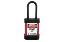 Protège cadenas de consignation Master Lock COV