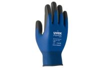 Gant de protection pour risques mécaniques uvex phynomic wet