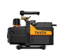 Pompe à vide connectée pour tirages au vide automatisés | testo 565i 