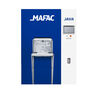 Machines de lavage et de dégraissage