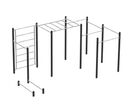 Structure de Street Workout - Callisthénie