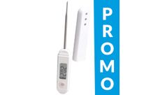 Thermomètre Stylo Calibrable | JRI
