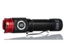 Éclairage portable industriel | Lampe torche LED rechargeable RS PRO 1800 lm USB