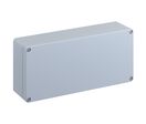 Boîte vide en aluminium | AL 3616-9