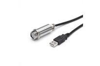 Pyromètre USB | PyroMiniUSB