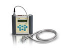 FLUXUS G601 BTU - Débitmètre Portable pour Gaz et Liquide pour comptage de l'énergie thermique