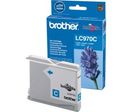 Cartouche Brother Cyan LC970C