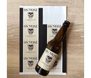 Étiquettes personnalisées pour boissons – Impression sur-mesure | Interfas