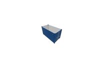 Conteneur 15' 4 550 x 2 200 x 2 260 mm | MLKA   