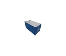 Conteneur 15' 4 550 x 2 200 x 2 260 mm | MLKA   