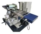 Fraiseuse conventionnelle | ARROW FU1000G