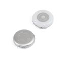Luminaire LED rechargeable par USB avec détecteur de mouvement ROND