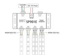 Amplificateur Répéteur De Signal 5V - 24V