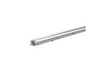 Kit de Réglette LED IP65 + 2 Tube Néon LED 150cm T8 22W - Blanc Neutre 4000K - 5500K
