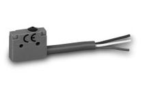 Microrupteurs: Serie MP420 &amp; dérives