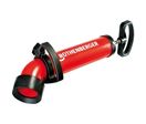 Déboucheur conduites Rothenberger ROPUMP® SUPER PLUS