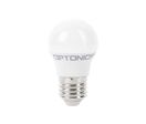 Ampoule LED E27 5.5W G45 - Blanc Neutre 4000K - 5500K
