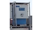 Location chaudière électrique 240 kW | production d'eau chaude jusqu'à 100°C
