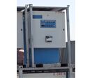 Location chaudière électrique 240 kW | production d'eau chaude jusqu'à 100°C