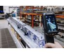 HandySCAN 3D | Série MAX : solution de mesure 3D efficace, adaptée aux pièces de grande taille
