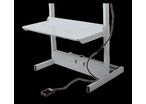 Support de sac horizontal | AUDION PACKAGING MACHINES