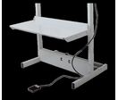 Support de sac horizontal | AUDION PACKAGING MACHINES