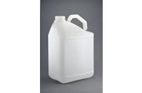 Bidons : Phyto : 10 L