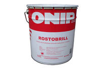 Peinture laque antirouille : Rostobrill